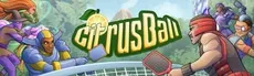 CitrusBall hero image