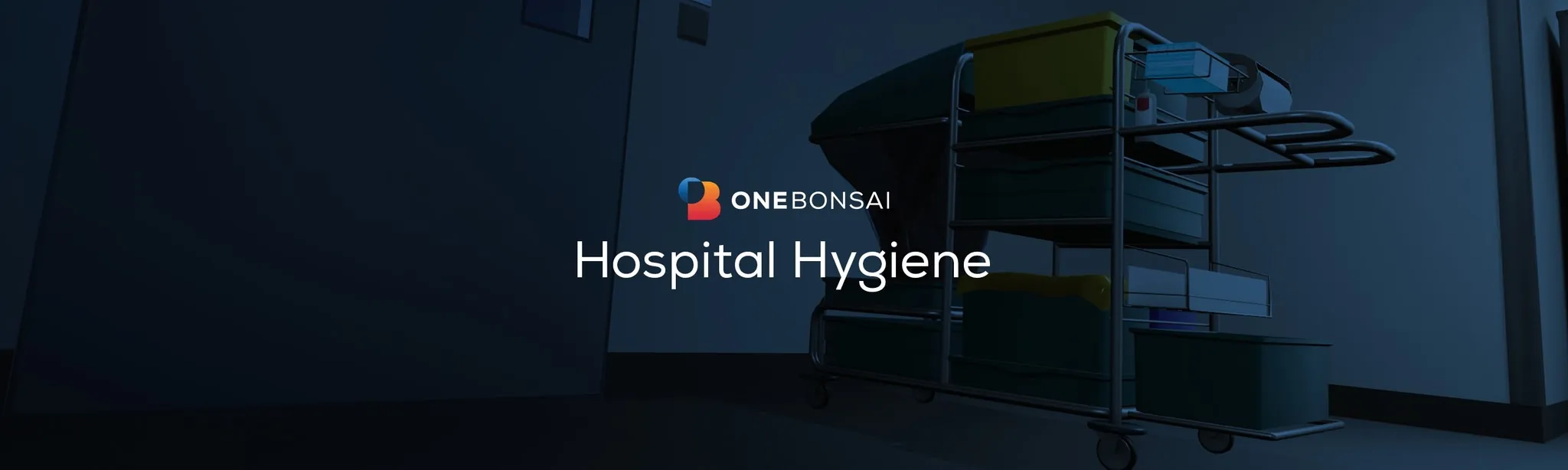 Hospital Hygiene Training