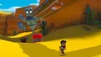 VR Giants Friends Pass screenshot 2