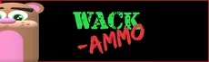 Wack-Ammo hero image