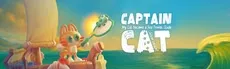 Captain Cat hero image