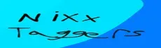NixxTaggers hero image