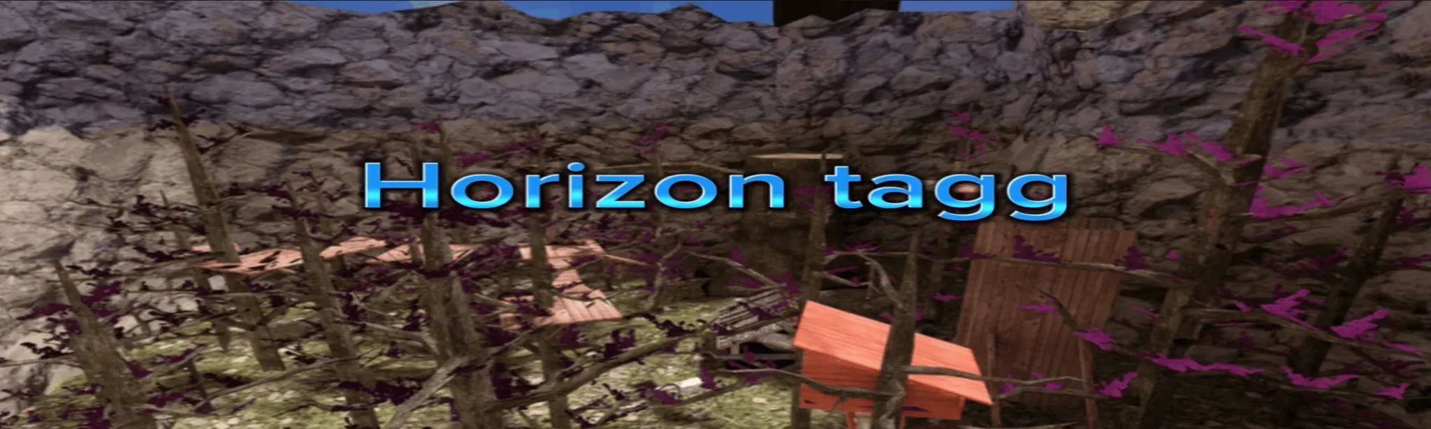 Horizon tagg