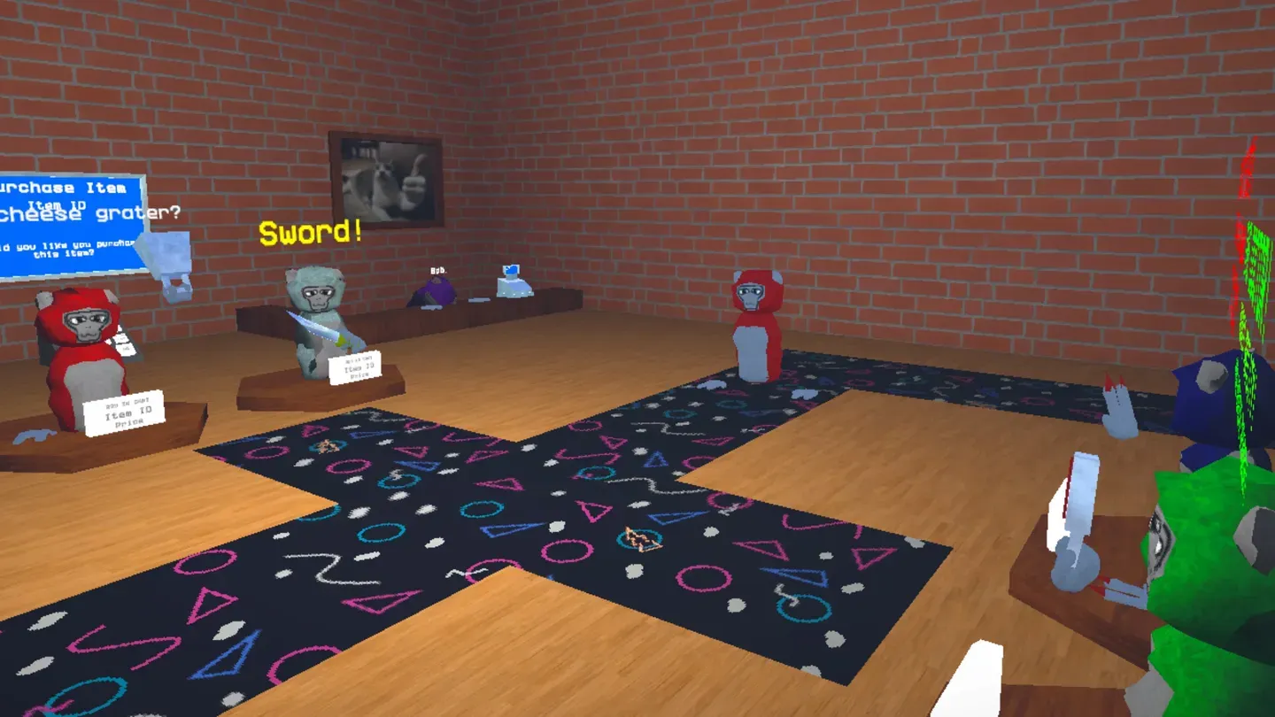 BattleMonks cover image