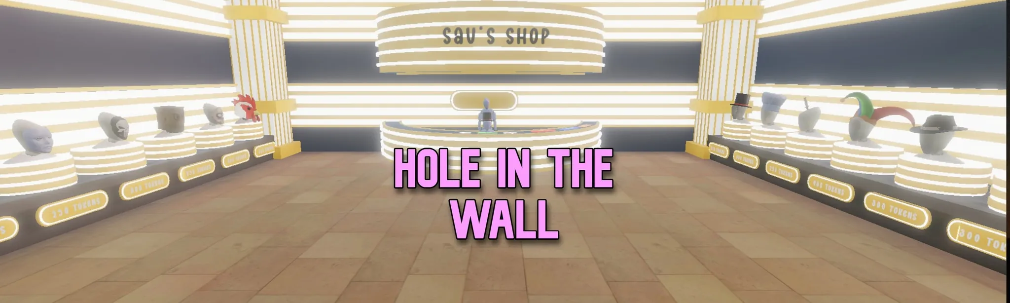 Hole In The Wall