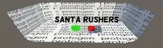 Santa Rushers hero image