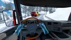 Truck Simulator: Heavy Cargo Offroad screenshot 1