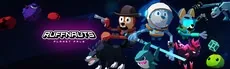 Ruffnauts: Planet Pals hero image