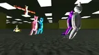 scary cat game screenshot 3