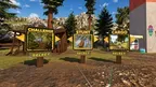 Mountain Bike Downhill screenshot 2