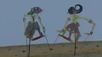 CAKRAWAYANG Virtual Wayang Experience screenshot 4