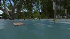 Sea Level Rise Explorer West Palm Beach screenshot 4