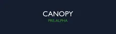 Canopy hero image