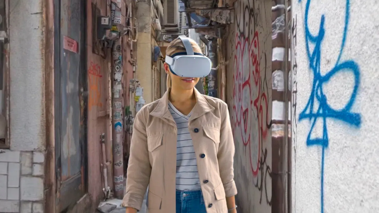 OtherSight trailer 0