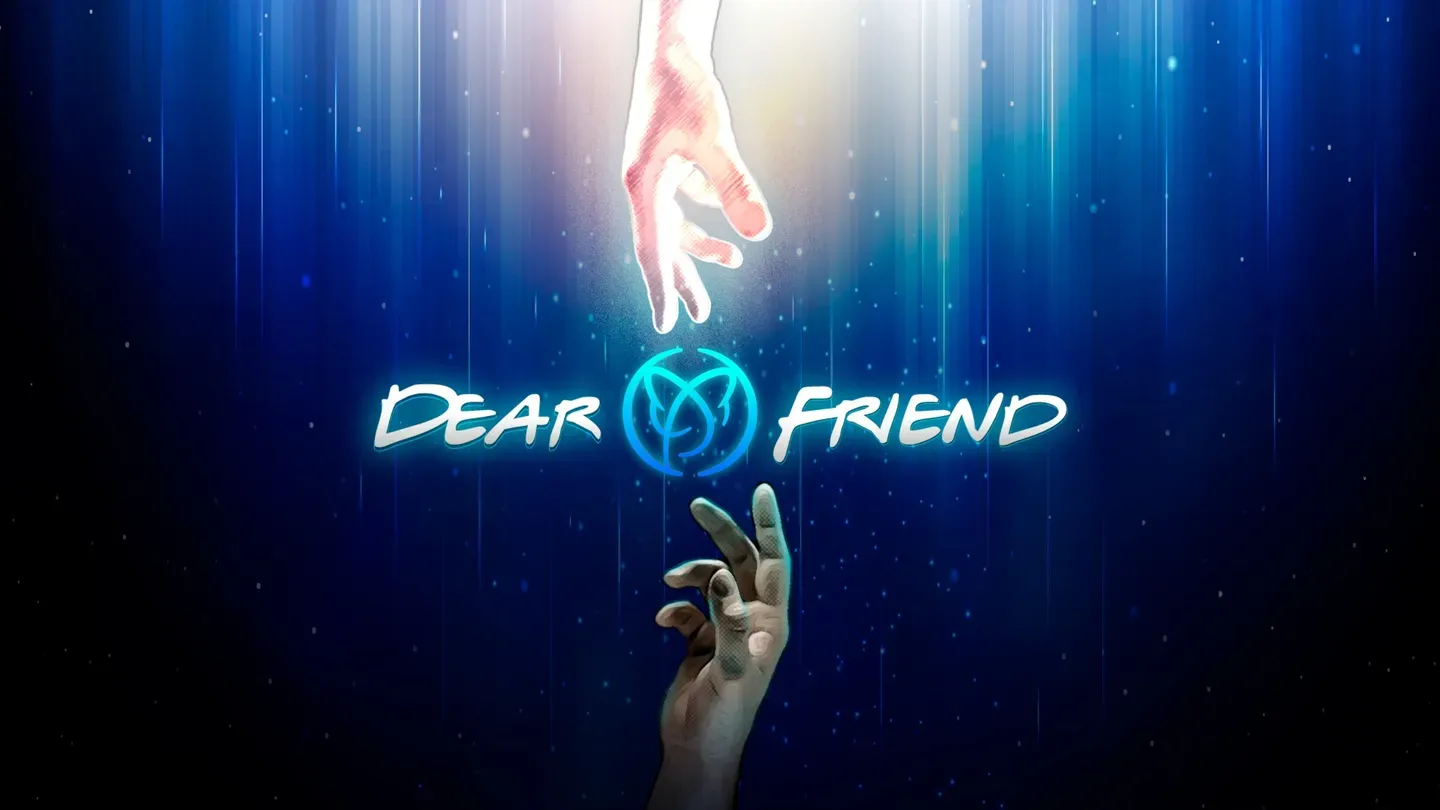 Dear Friend trailer 0