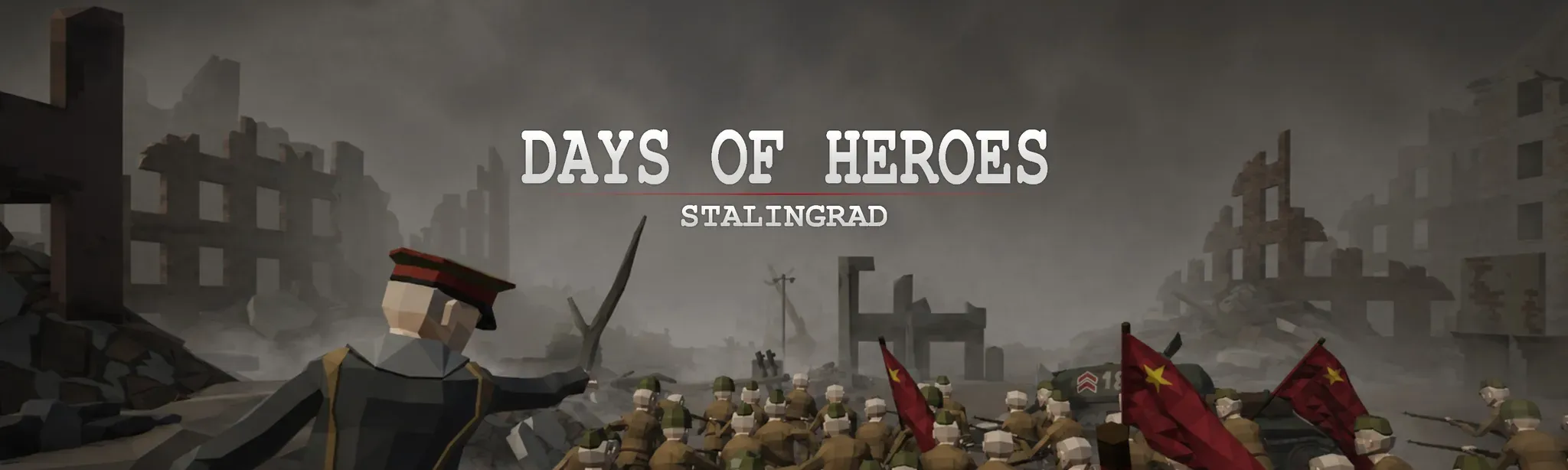 Days of Heroes: Stalingrad