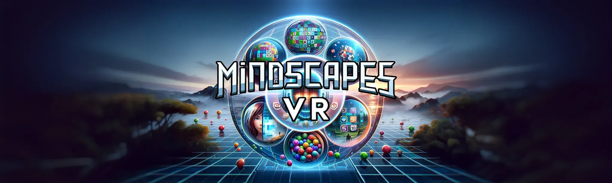 Mindscapes VR