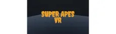 Super Apes VR hero image