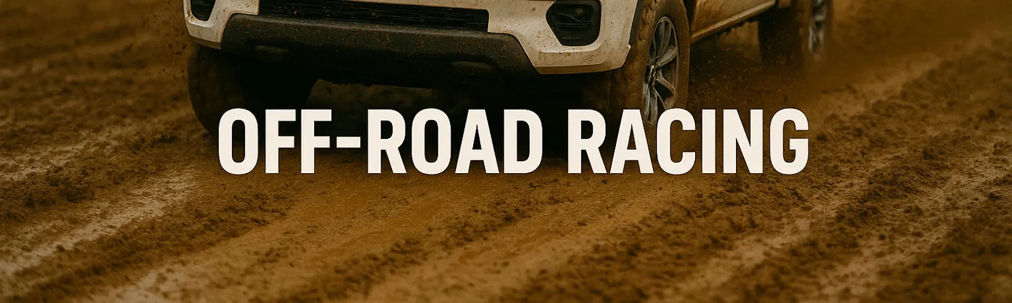 Off-Road Racing