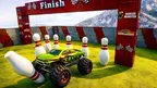 Monster Truck Arena VR Racing Game screenshot 1