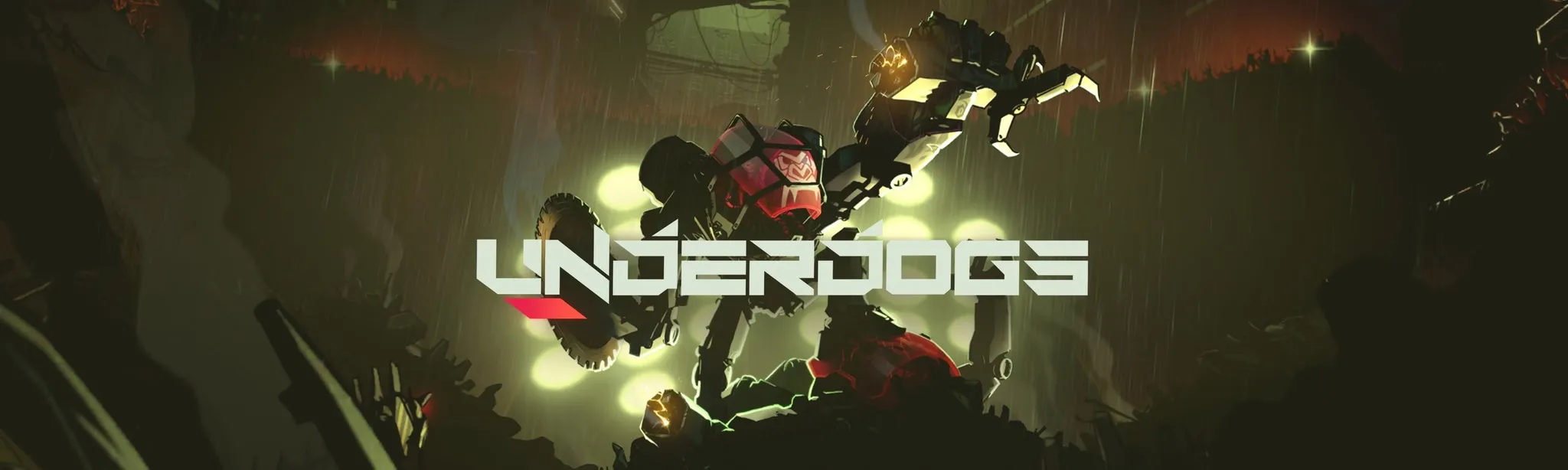 UNDERDOGS
