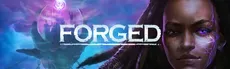 Forged hero image