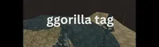 ggorilla Tag hero image