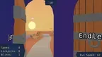 The king is gone screenshot 0
