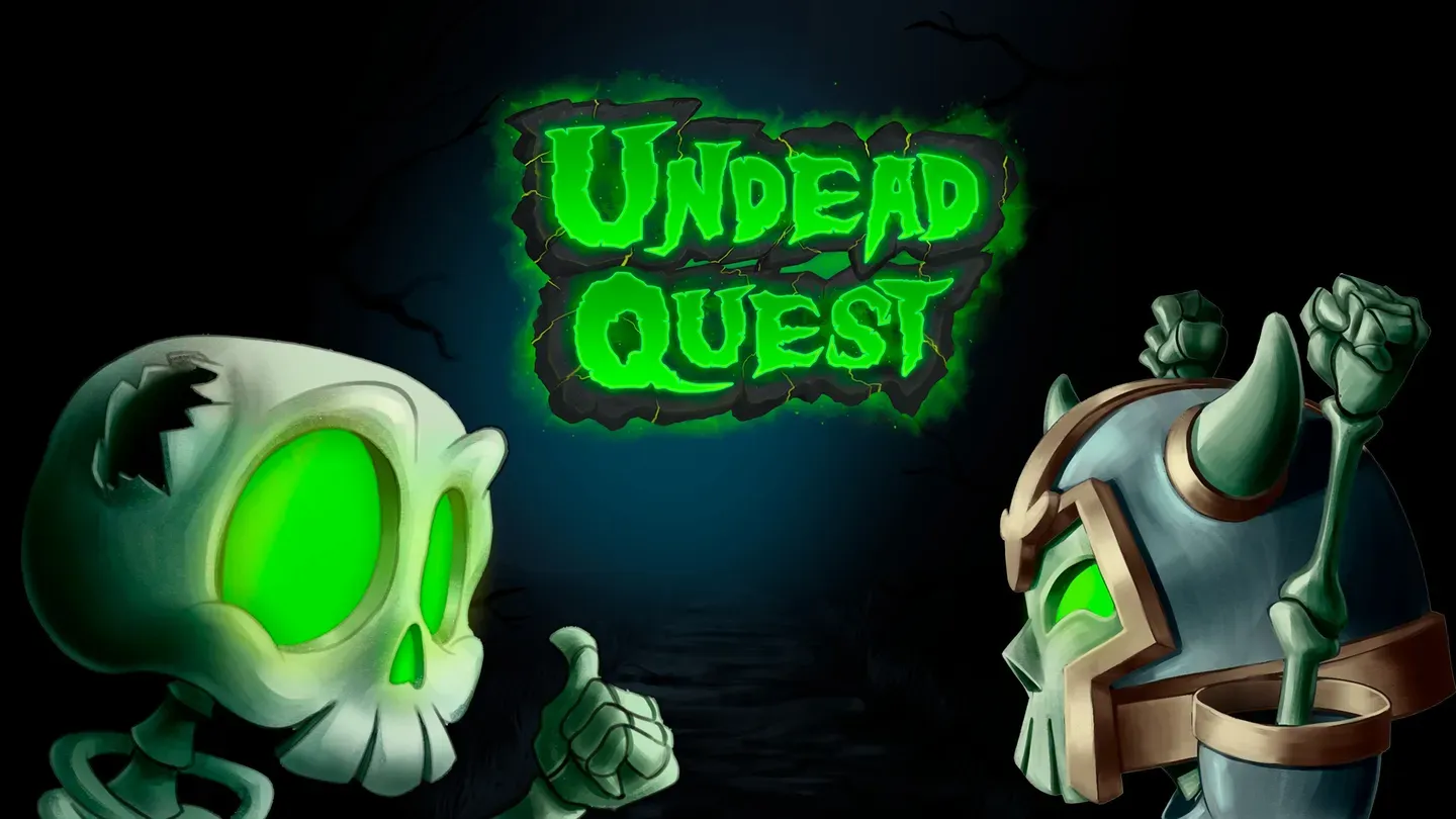 Undead Quest trailer 0