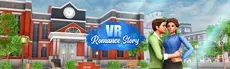 Romance Story hero image