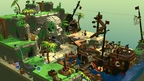 LEGO® Bricktales screenshot 1