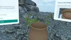 RokuroVR screenshot 1