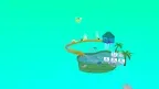 Aquapark Tycoon screenshot 3