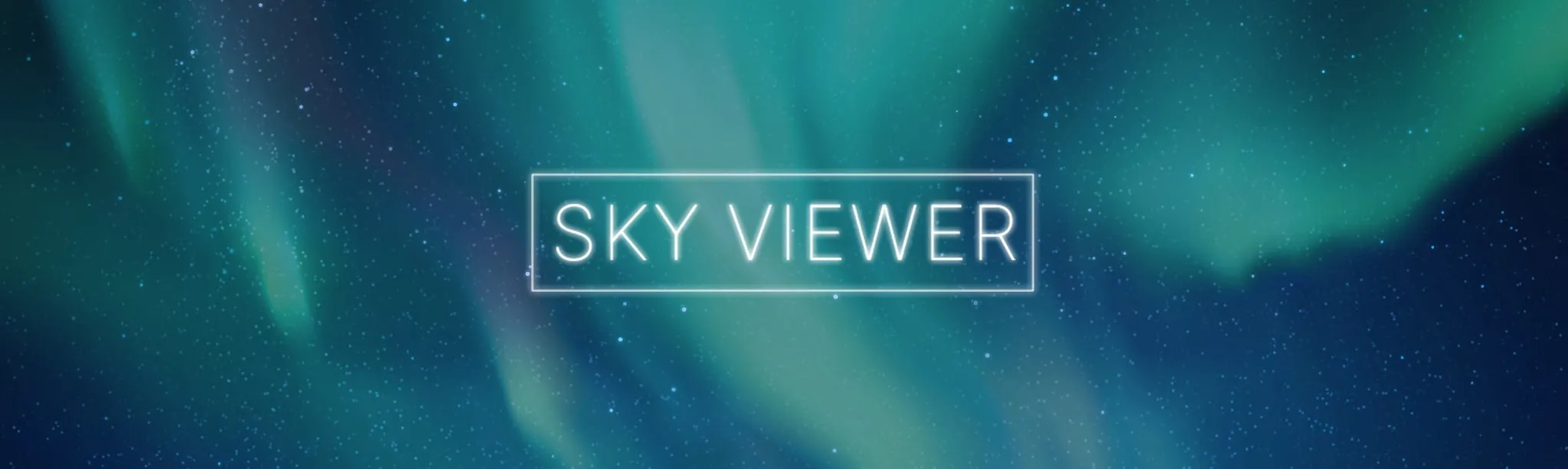 Sky Viewer