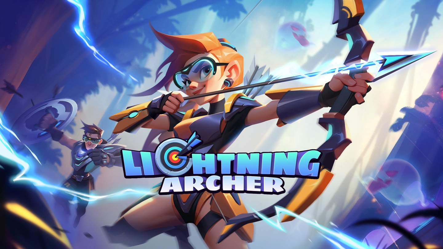 Lightning Archer trailer 0