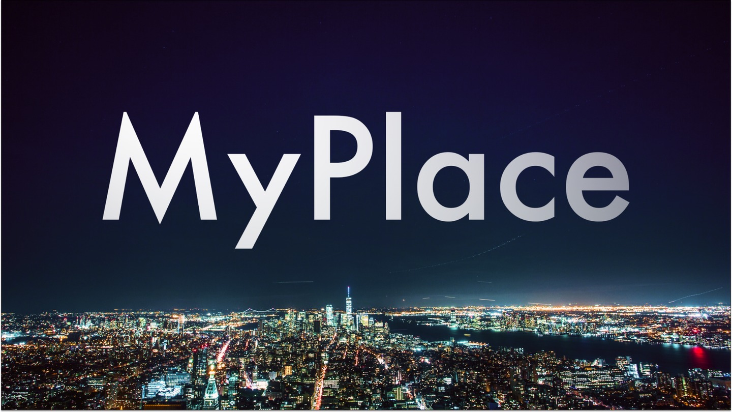 MyPlace trailer 0