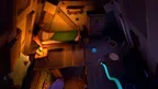 Slink & Snatch: Prologue DEMO screenshot 3