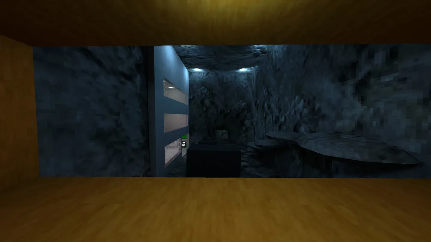 (OLD PAGE) Gorillify cover image