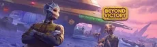 Star Wars: Beyond Victory hero image