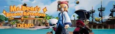Mr Bear's Bizarre Adventure DEMO hero image