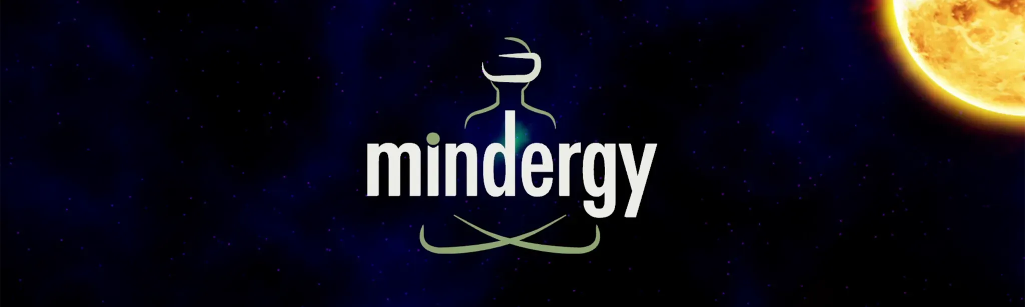 Mindergy VR