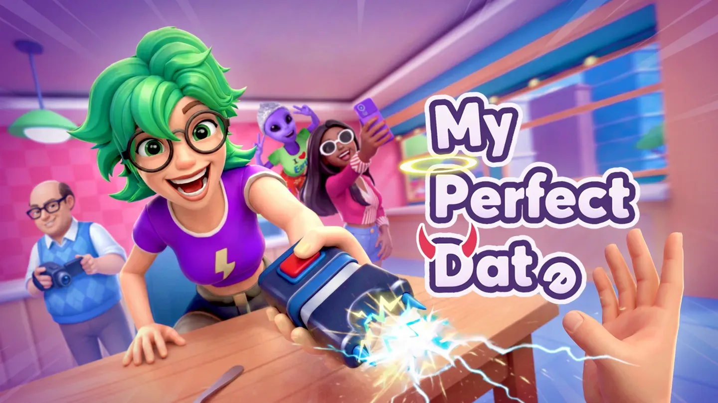 My Perfect Date trailer 0