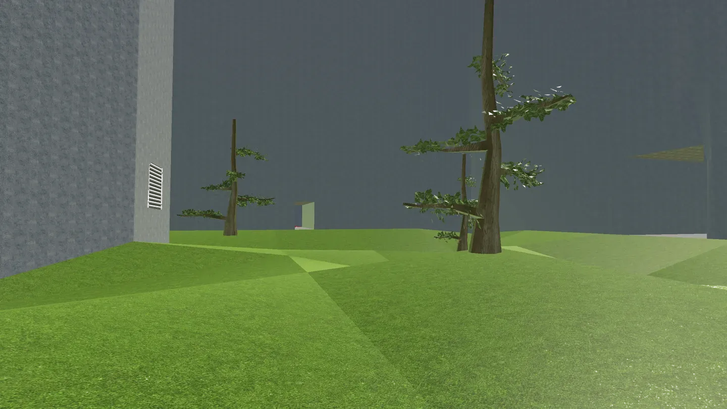 CHIMP RUNNERS VR cover image