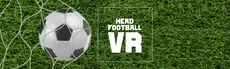 VR Head Football hero image