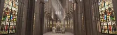 FaithTime hero image