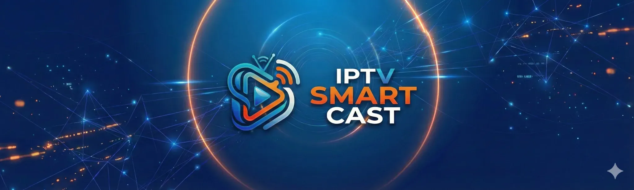 IPTV Smart Cast