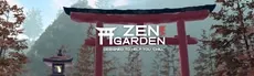 Zen Garden VR hero image