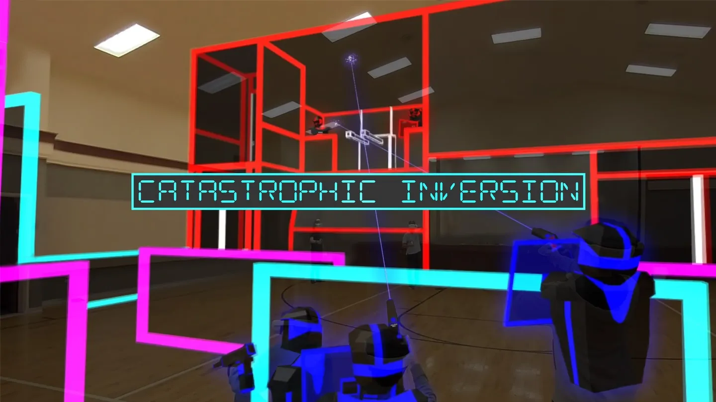 Catastrophic Inversion trailer 0