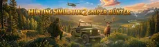Hunting Simulator 2: Sniper Hunter Game hero image