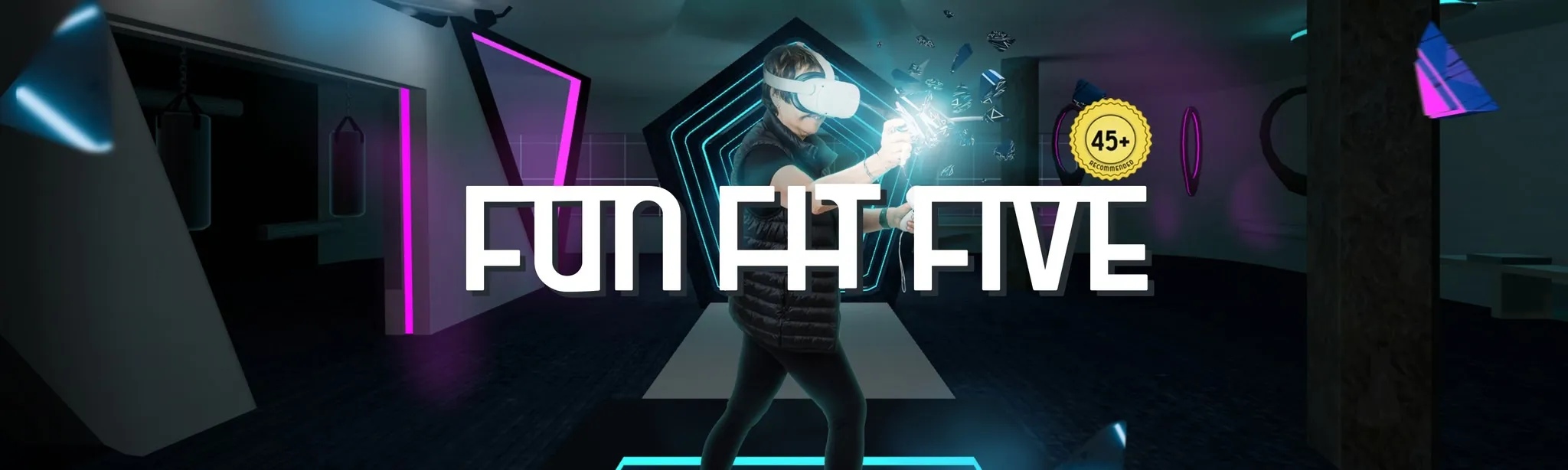 Fun Fit Five